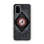 Albama Crimson Tide Metal 1 Samsung Galaxy S20+ 5G Case