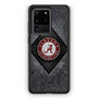 Albama Crimson Tide Metal 1 Samsung Galaxy S20 Ultra 5G Case