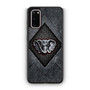 Albama Crimson Tide Modern Samsung Galaxy S20 5G Case