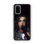 Alice Cooper 1 Samsung Galaxy S20+ 5G Case