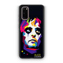 Alice Cooper 2 Samsung Galaxy S20 5G Case