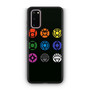 All Ring Corps Samsung Galaxy S20 5G Case