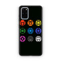 All Ring Corps Samsung Galaxy S20+ 5G Case