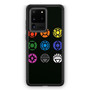 All Ring Corps Samsung Galaxy S20 Ultra 5G Case