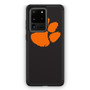 American Football Clemson Tigers 1 Samsung Galaxy S20 Ultra 5G Case