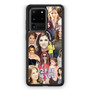 Anna Kendrick Collage Samsung Galaxy S20 Ultra 5G Case