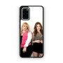 Anna Kendrick Pitch Perfect Samsung Galaxy S20+ 5G Case