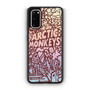 arctic 505 art Samsung Galaxy S20 5G Case