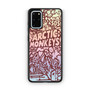 arctic 505 art Samsung Galaxy S20+ 5G Case
