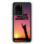 arctic monkeys rock out Samsung Galaxy S20 Ultra 5G Case