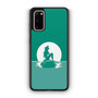 Ariel The lil mermaid green Samsung Galaxy S20 5G Case
