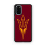 Arizona State Sun Devils 2 Samsung Galaxy S20+ 5G Case Arizona State Sun Devils 2 Samsung Galaxy S20+ 5G Case