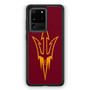 Arizona State Sun Devils 2 Samsung Galaxy S20 Ultra 5G Case Arizona State Sun Devils 2 Samsung Galaxy S20 Ultra 5G Case