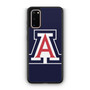 Arizona Wildcats baseball 1 Samsung Galaxy S20 5G Case