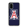 Arizona Wildcats baseball 1 Samsung Galaxy S20+ 5G Case