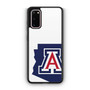 Arizona Wildcats baseball 2 Samsung Galaxy S20 5G Case