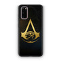 Assassins Creed Origin Logo Samsung Galaxy S20 5G Case