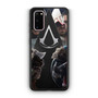 Assassins Creed Series Samsung Galaxy S20 5G Case