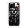Assassins Creed Series Samsung Galaxy S20+ 5G Case