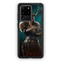 Assassins Creed Valhalla Valka Samsung Galaxy S20 Ultra 5G Case