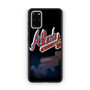 Atlanta Braves Baseball Samsung Galaxy S20+ 5G Case