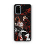 Attack on Titan Levi God Mode Samsung Galaxy S20+ 5G Case