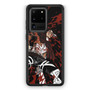 Attack on Titan Levi God Mode Samsung Galaxy S20 Ultra 5G Case