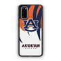 Auburn Tigers American Football 4 Samsung Galaxy S20 5G Case
