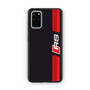Audi RS Car Samsung Galaxy S20+ 5G Case