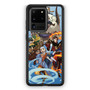 Avatar Aang Samsung Galaxy S20 Ultra 5G Case