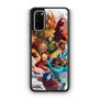 Avatar The Grand Master Samsung Galaxy S20 5G Case