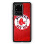 Baseball Team Boston Red Sox Samsung Galaxy S20 Ultra 5G Case