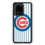 Baseball Team Chicago Cubs 4 Samsung Galaxy S20 Ultra 5G Case