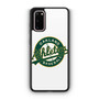 Baseball Team Oakland Athletics 3 Samsung Galaxy S20 5G Case