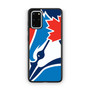 Baseball Toronto Blue Jays 2 Samsung Galaxy S20+ 5G Case