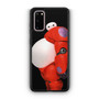 Baymax Samsung Galaxy S20 5G Case