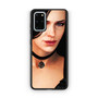 beautiful yennefer Samsung Galaxy S20+ 5G Case