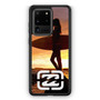 Billabong Beach Girl Samsung Galaxy S20 Ultra 5G Case