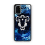 Black Clover 2 Samsung Galaxy S20+ 5G Case