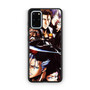 Bleach Espadas Samsung Galaxy S20+ 5G Case