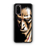 Bleach Zaraki Samsung Galaxy S20 5G Case