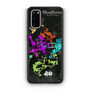 Bloodborne maps Samsung Galaxy S20 5G Case