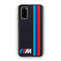 BMW M Sport Samsung Galaxy S20 5G Case