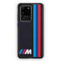 BMW M Sport Samsung Galaxy S20 Ultra 5G Case