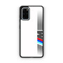 BMW M sport logo Samsung Galaxy S20+ 5G Case