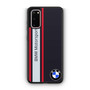 BMW Motorsport Samsung Galaxy S20 5G Case