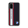 BMW Motorsport Samsung Galaxy S20+ 5G Case