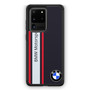 BMW Motorsport Samsung Galaxy S20 Ultra 5G Case