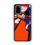 Boku No Hero Academia All might 1 Samsung Galaxy S20+ 5G Case