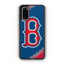 Boston Red Sox 7 Samsung Galaxy S20 5G Case